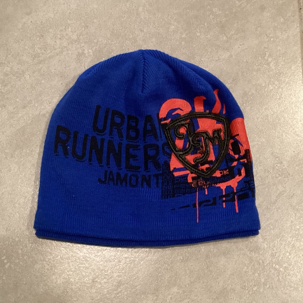 Jamont Beanie